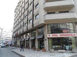 Hotel Yumukoglu