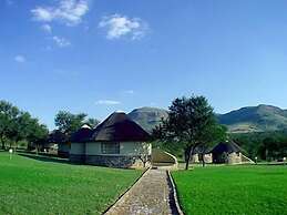 Tiveka Game Lodge