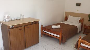 Nikolas Club Apartments