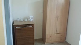 Nikolas Club Apartments