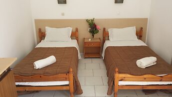 Nikolas Club Apartments