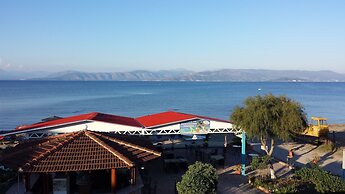 Nikolas Club Apartments