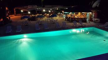 Nikolas Club Apartments