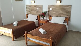 Nikolas Club Apartments