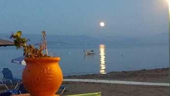 Nikolas Club Apartments