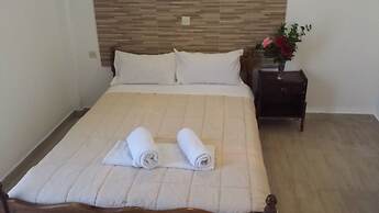 Nikolas Club Apartments