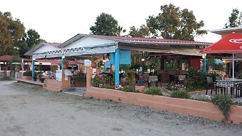 Nikolas Club Apartments