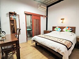 Shaoxing Luxun Native Place Youth Hostel