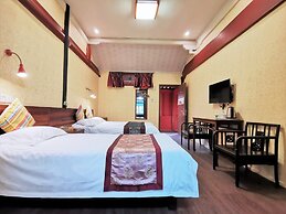 Shaoxing Luxun Native Place Youth Hostel