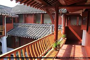 Shaoxing Luxun Native Place Youth Hostel