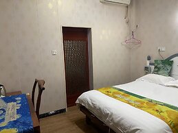 Shaoxing Luxun Native Place Youth Hostel