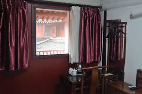 Shaoxing Luxun Native Place Youth Hostel