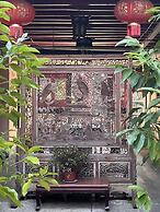 Shaoxing Luxun Native Place Youth Hostel