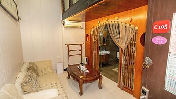 Shaoxing Luxun Native Place Youth Hostel