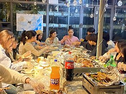 Shaoxing Luxun Native Place Youth Hostel