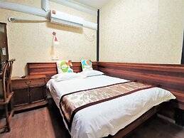 Shaoxing Luxun Native Place Youth Hostel