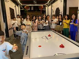 Shaoxing Luxun Native Place Youth Hostel