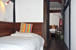 Shaoxing Luxun Native Place Youth Hostel