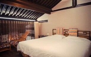 Shaoxing Luxun Native Place Youth Hostel