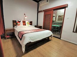 Shaoxing Luxun Native Place Youth Hostel