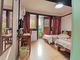 Shaoxing Luxun Native Place Youth Hostel