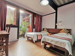 Shaoxing Luxun Native Place Youth Hostel