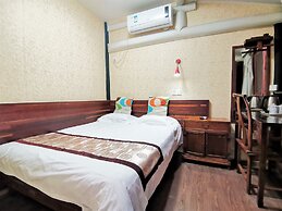 Shaoxing Luxun Native Place Youth Hostel