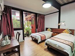 Shaoxing Luxun Native Place Youth Hostel