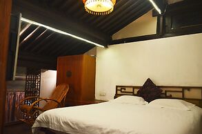 Shaoxing Luxun Native Place Youth Hostel