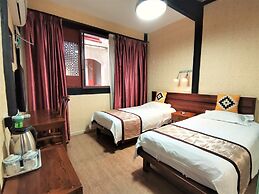 Shaoxing Luxun Native Place Youth Hostel