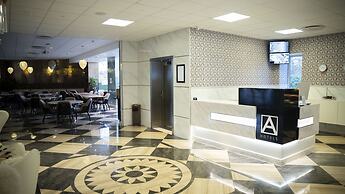 A Hotels Glostrup