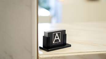 A Hotels Glostrup
