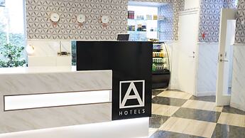 A Hotels Glostrup