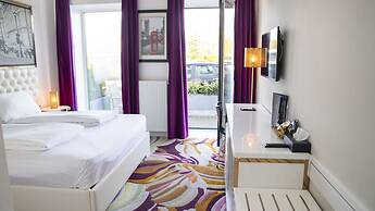 A Hotels Glostrup
