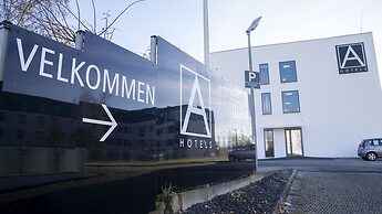 A Hotels Glostrup