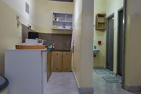 Jacyjoka Apartments Nyali