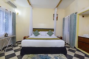 Jacyjoka Apartments Nyali