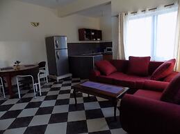 Jacyjoka Apartments Nyali