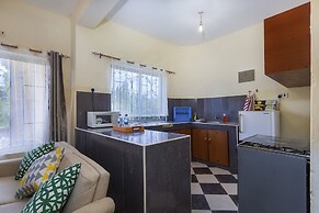 Jacyjoka Apartments Nyali