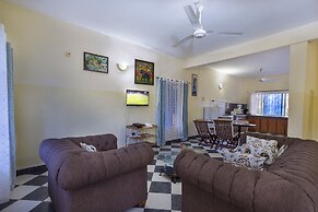 Jacyjoka Apartments Nyali