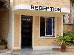 Jacyjoka Apartments Nyali