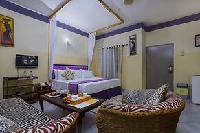 Jacyjoka Apartments Nyali