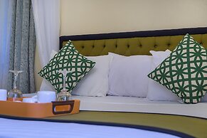Jacyjoka Apartments Nyali