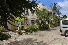Jacyjoka Apartments Nyali