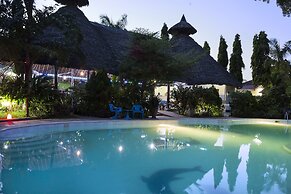 Jacyjoka Apartments Nyali