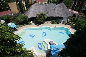 Jacyjoka Apartments Nyali