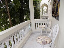 Jacyjoka Apartments Nyali