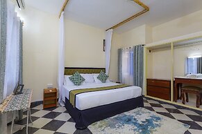 Jacyjoka Apartments Nyali