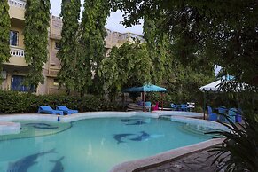 Jacyjoka Apartments Nyali