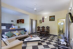 Jacyjoka Apartments Nyali